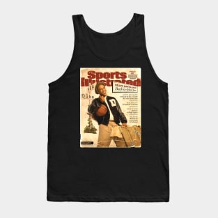 COVER SPORT - NBA DUKE Tank Top